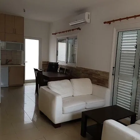 Villa Prestige 3 With Sea View In Perivólia