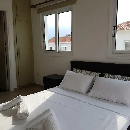 Villa Prestige 3 With Sea View In Perivólia