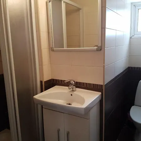 Prestige 3 With Sea View In