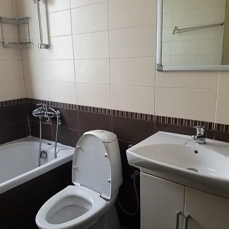 Villa Prestige 3 With Sea View In *