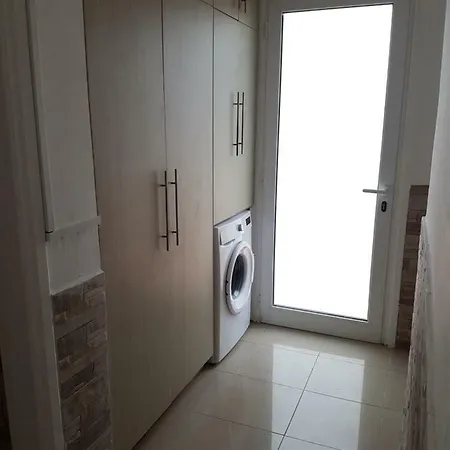 Prestige 3 With Sea View In Perivolia