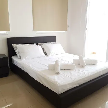 Prestige 3 With Sea View In Villa Perivolia