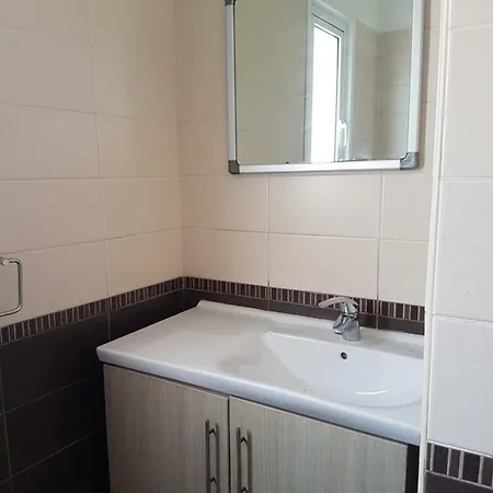 Villa Prestige 3 With Sea View In